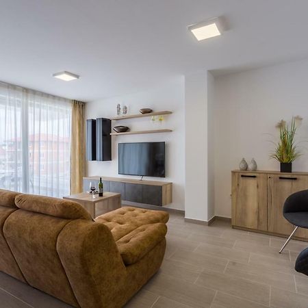 Appartamento Pure Relax Malinska Esterno foto